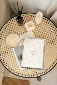 Improve Your Life with Journaling: Simple Strategies to Boost Your Well-Being