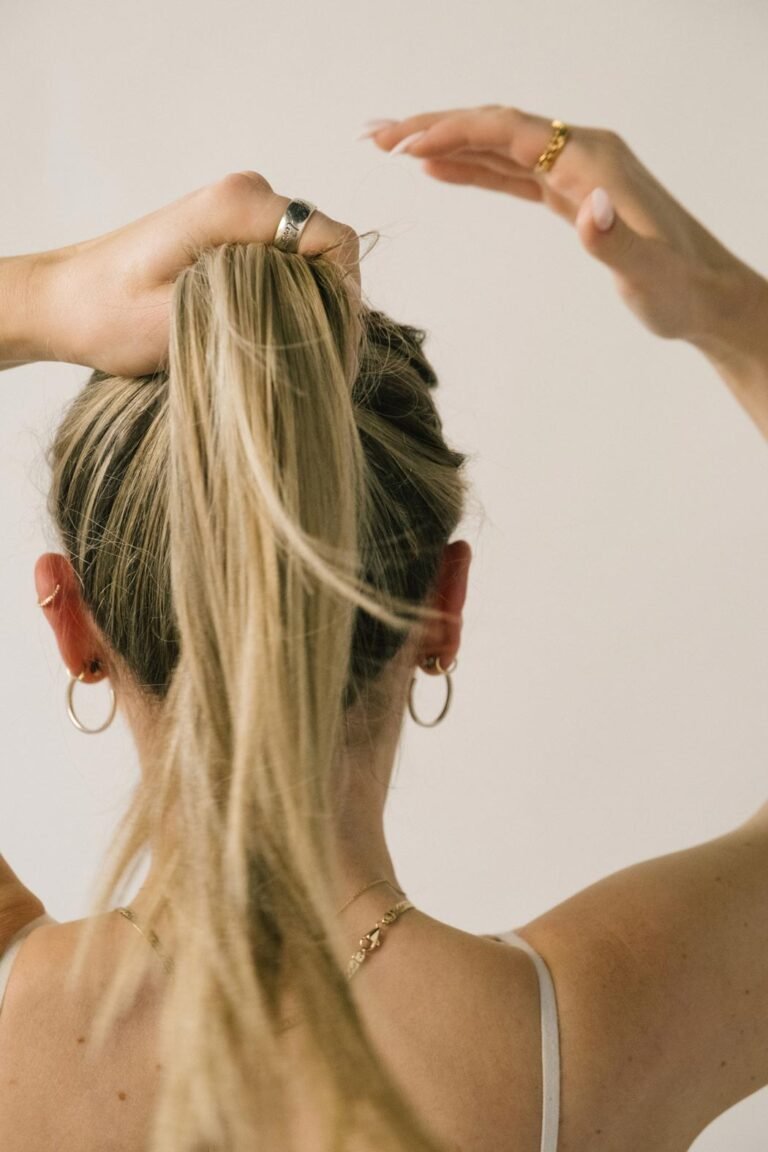 Take a Look at Your Daily Routines: Simple Steps to Enhance Your Productivity and Well-Being