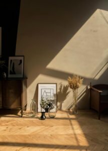 Focus on Your Home During a Life Reset: Creating a Sanctuary for Renewal